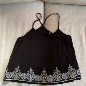 Forever 21 Easy flowy tank